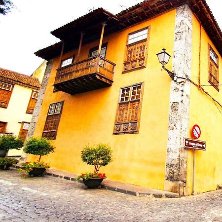 Cozy House Casa De Los Abuelos In Icod De Los Vinos By Hrtenerife Net المظهر الخارجي الصورة
