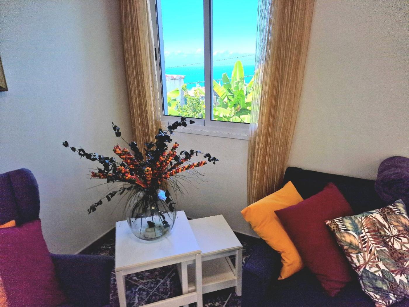 Cozy House Casa De Los Abuelos In Icod De Los Vinos By Hrtenerife Net المظهر الخارجي الصورة