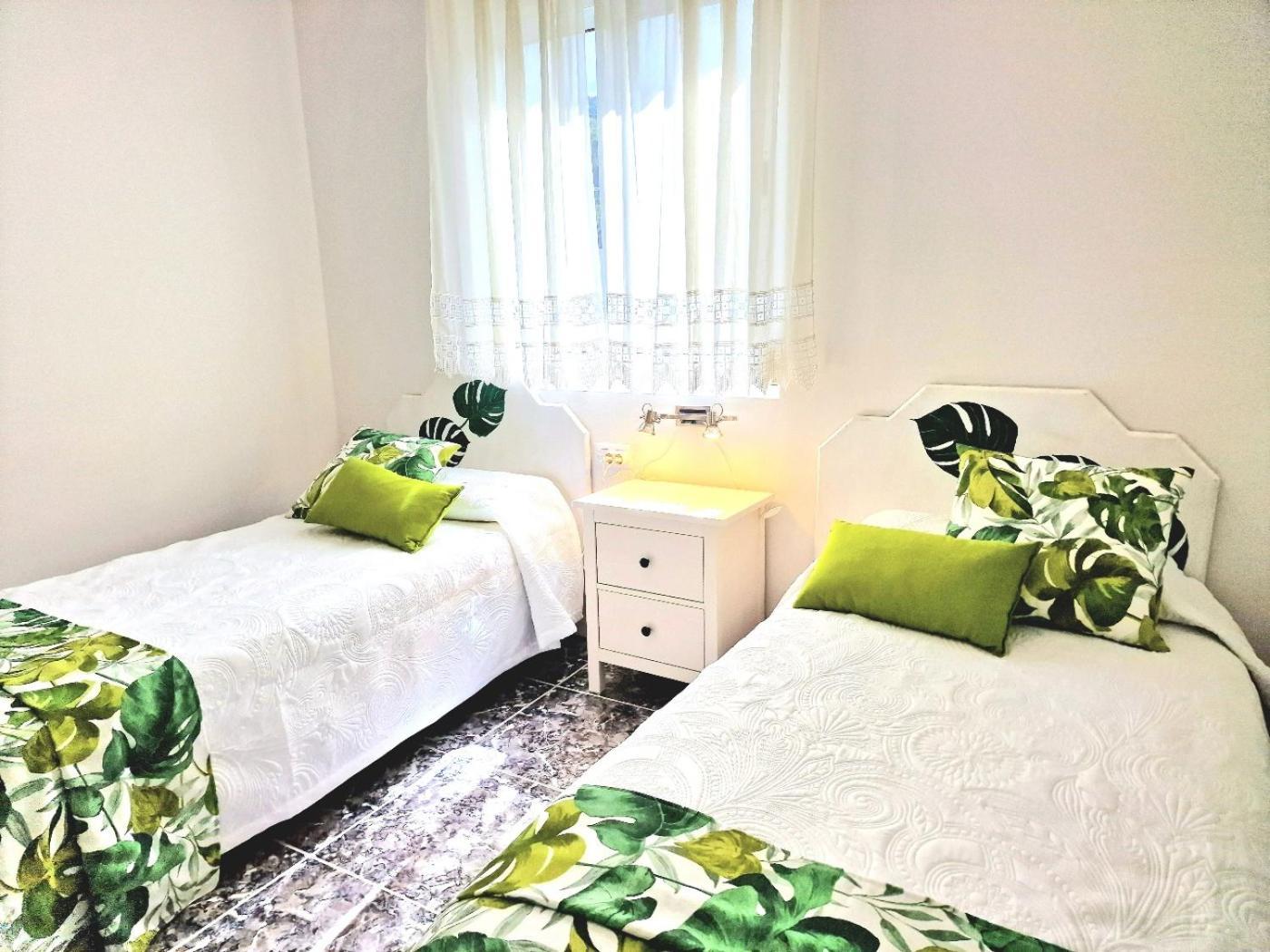 Cozy House Casa De Los Abuelos In Icod De Los Vinos By Hrtenerife Net المظهر الخارجي الصورة