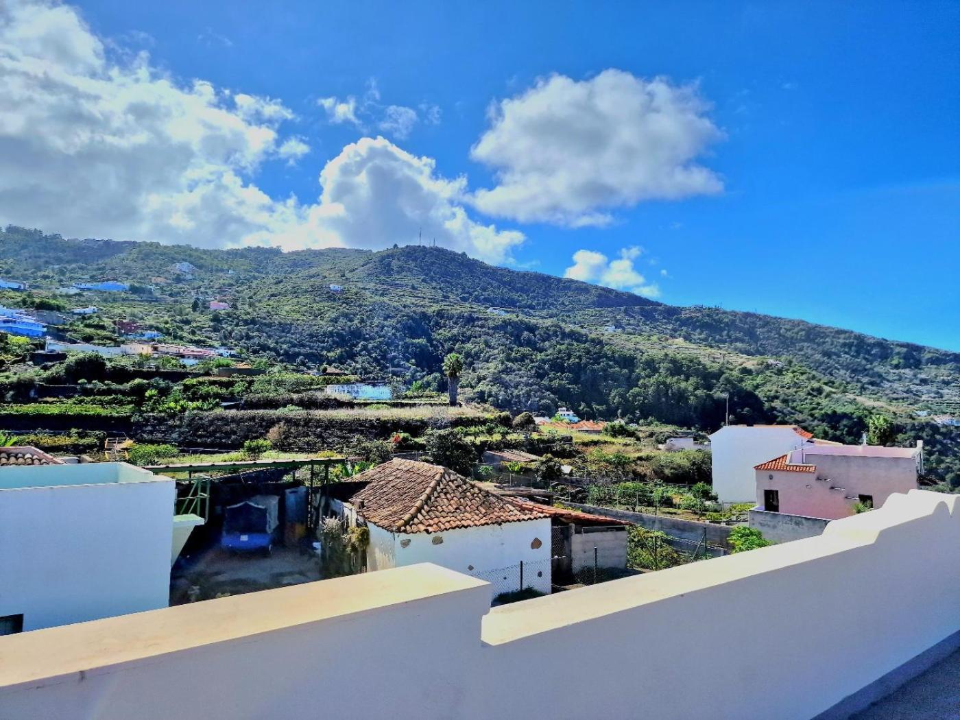 Cozy House Casa De Los Abuelos In Icod De Los Vinos By Hrtenerife Net المظهر الخارجي الصورة
