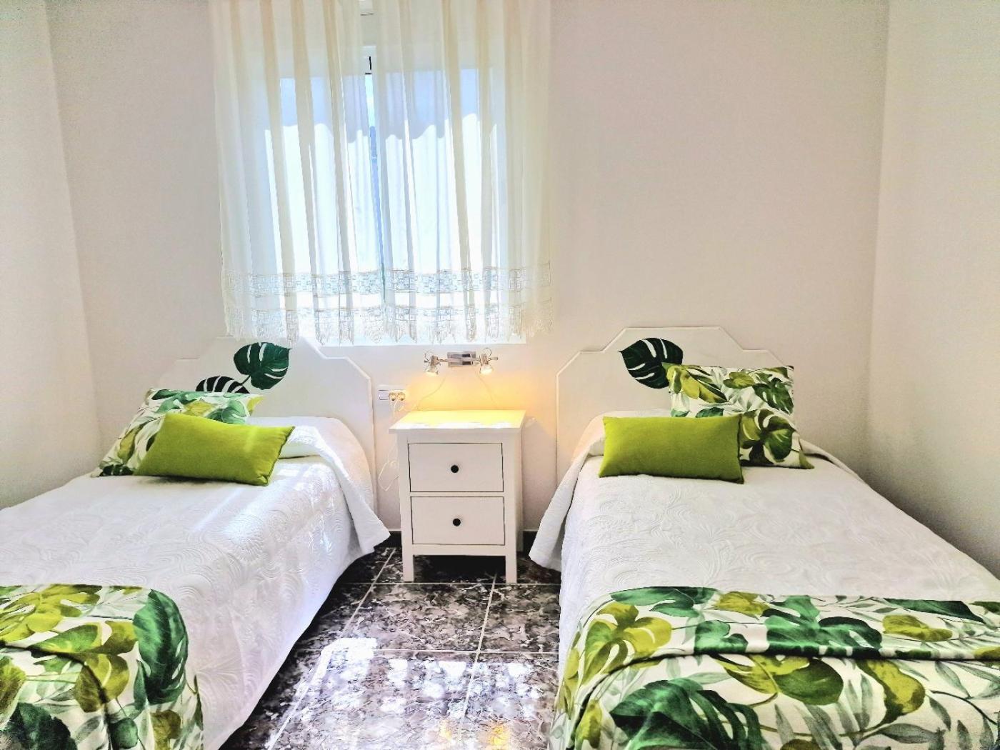 Cozy House Casa De Los Abuelos In Icod De Los Vinos By Hrtenerife Net المظهر الخارجي الصورة