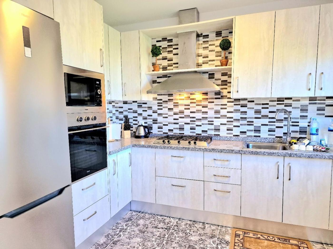 Cozy House Casa De Los Abuelos In Icod De Los Vinos By Hrtenerife Net المظهر الخارجي الصورة