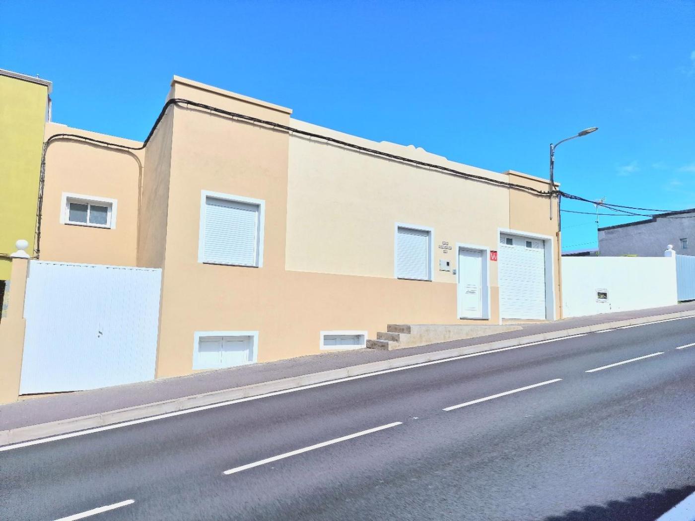 Cozy House Casa De Los Abuelos In Icod De Los Vinos By Hrtenerife Net المظهر الخارجي الصورة