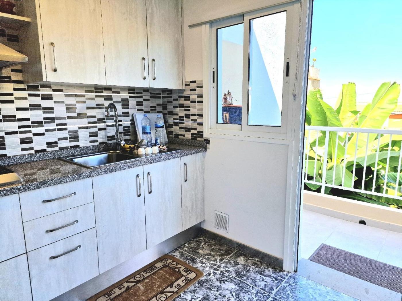 Cozy House Casa De Los Abuelos In Icod De Los Vinos By Hrtenerife Net المظهر الخارجي الصورة