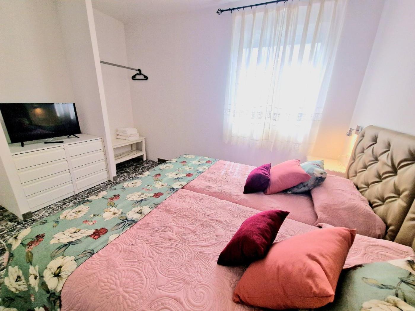 Cozy House Casa De Los Abuelos In Icod De Los Vinos By Hrtenerife Net المظهر الخارجي الصورة