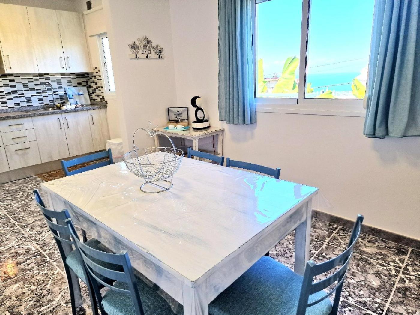 Cozy House Casa De Los Abuelos In Icod De Los Vinos By Hrtenerife Net المظهر الخارجي الصورة