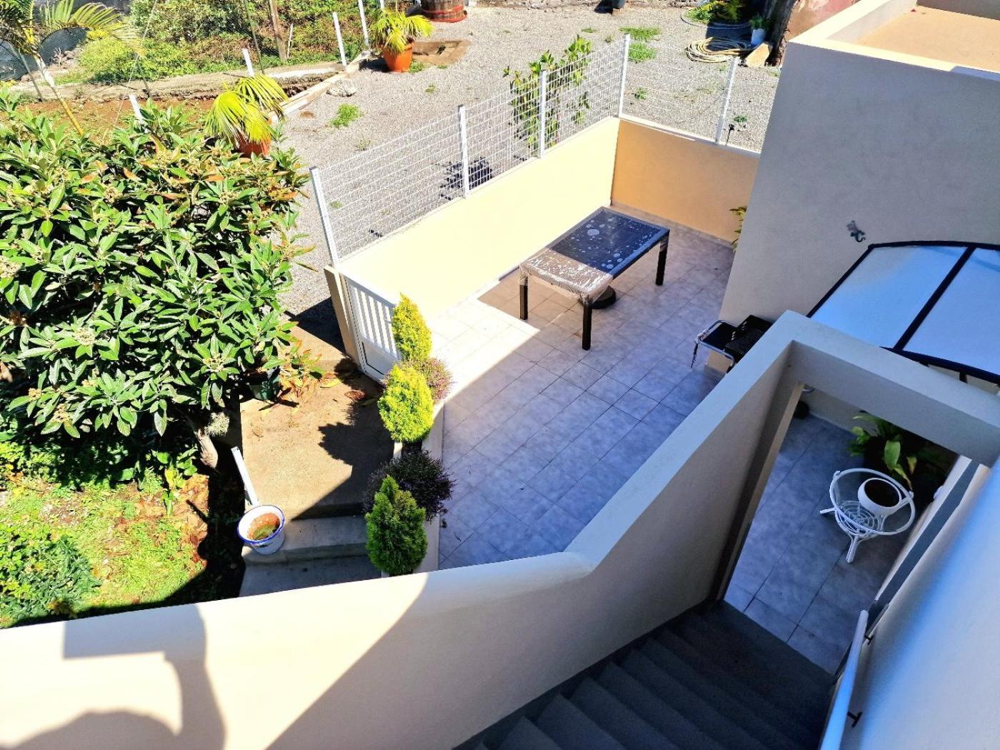 Cozy House Casa De Los Abuelos In Icod De Los Vinos By Hrtenerife Net المظهر الخارجي الصورة