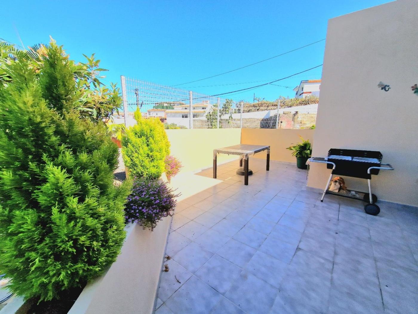 Cozy House Casa De Los Abuelos In Icod De Los Vinos By Hrtenerife Net المظهر الخارجي الصورة