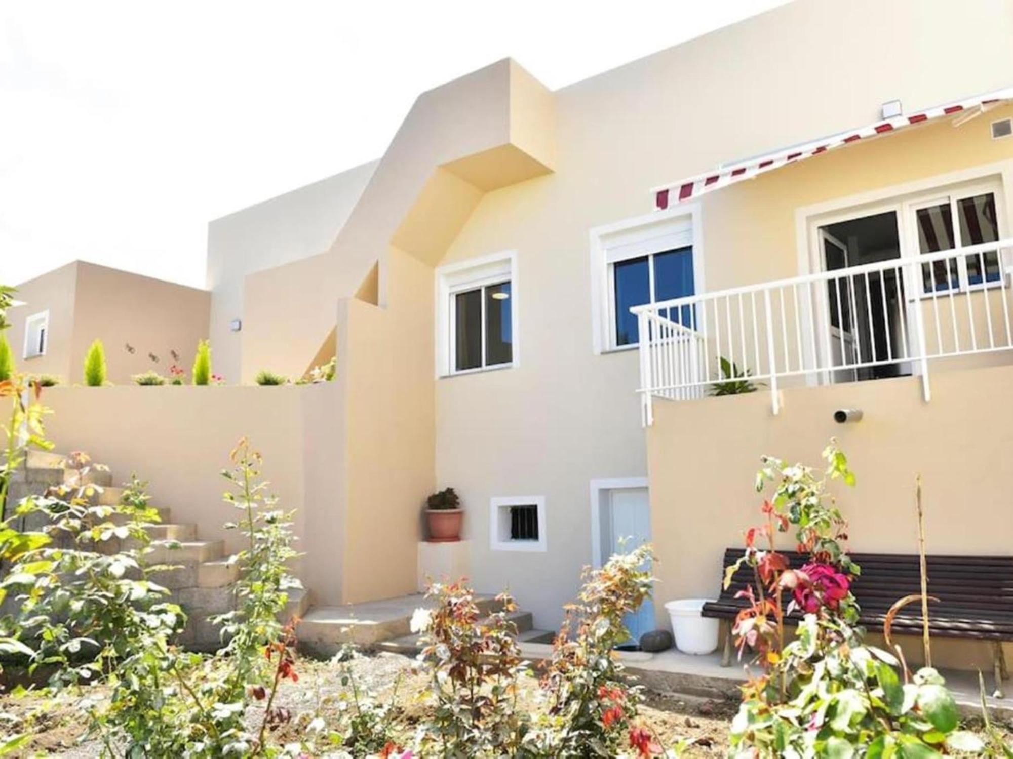 Cozy House Casa De Los Abuelos In Icod De Los Vinos By Hrtenerife Net المظهر الخارجي الصورة