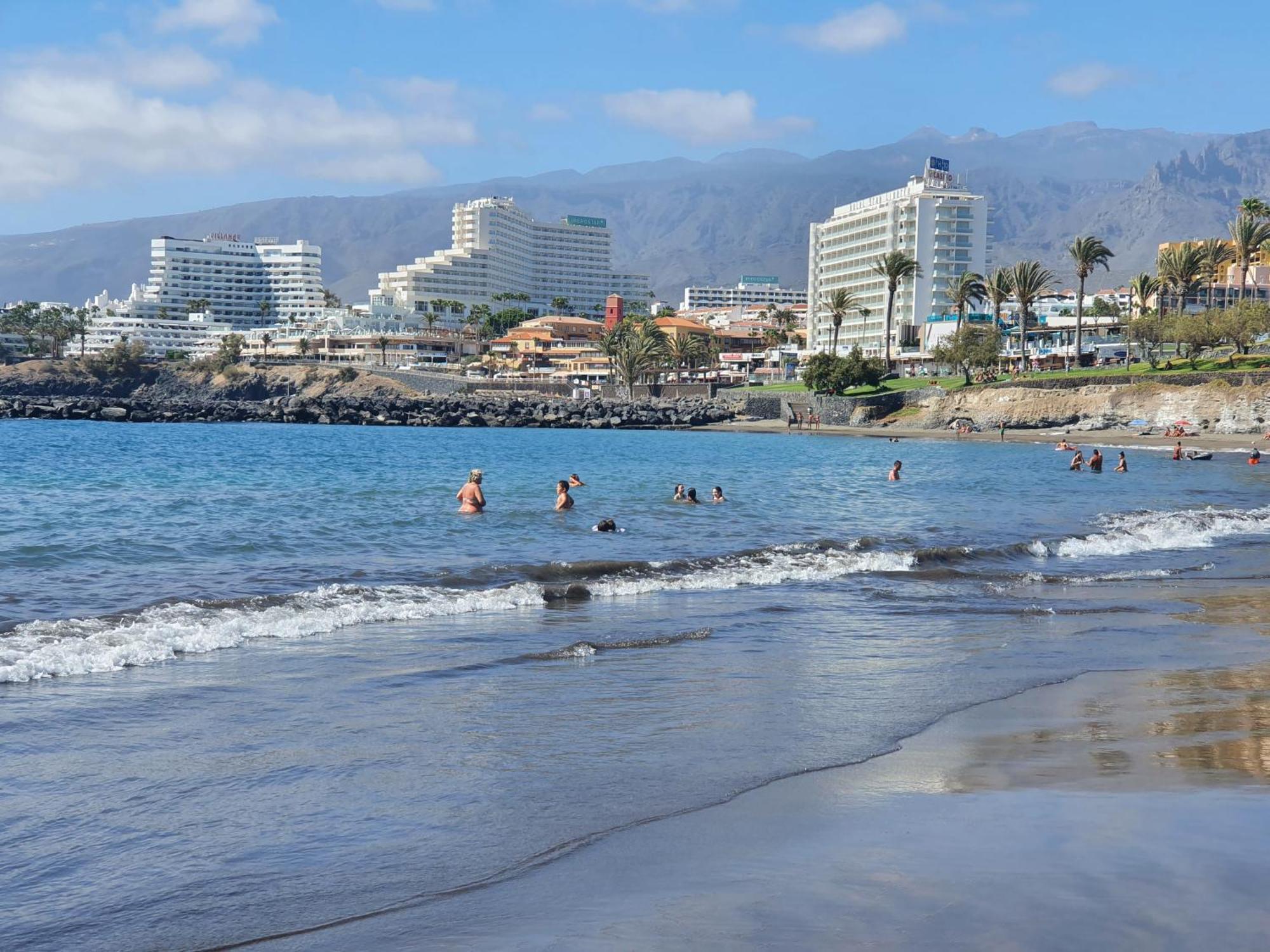 Cozy House Casa De Los Abuelos In Icod De Los Vinos By Hrtenerife Net المظهر الخارجي الصورة