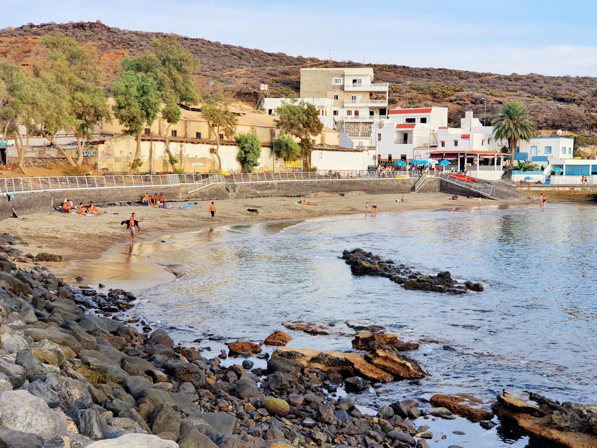 Cozy House Casa De Los Abuelos In Icod De Los Vinos By Hrtenerife Net المظهر الخارجي الصورة