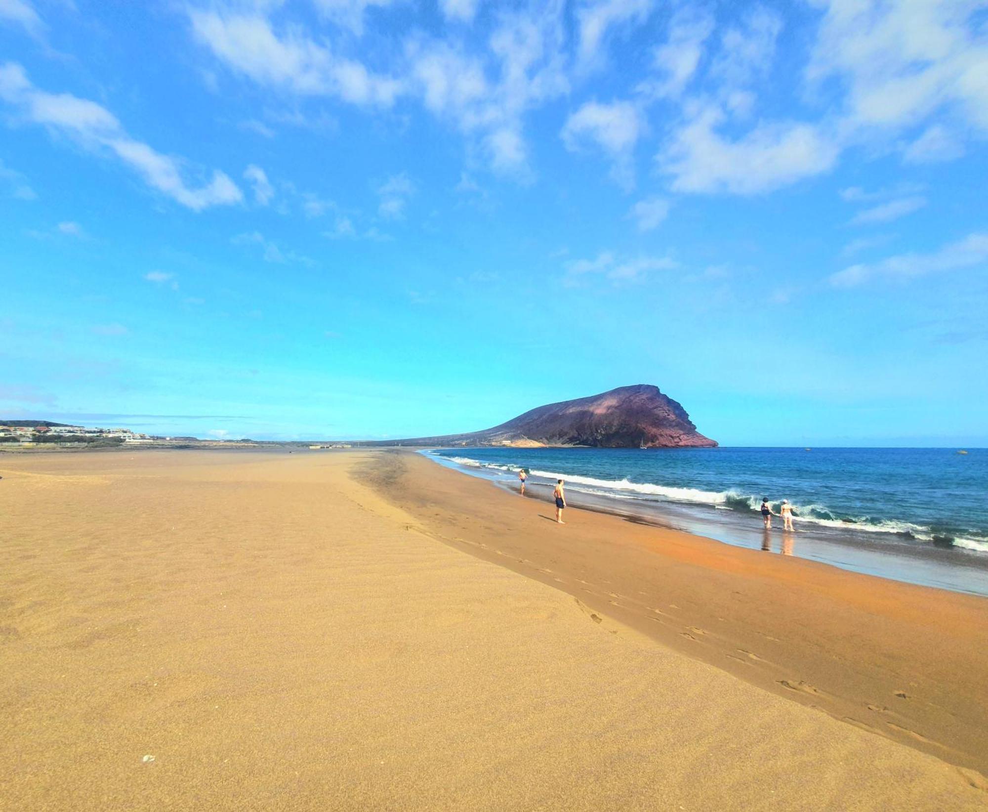 Cozy House Casa De Los Abuelos In Icod De Los Vinos By Hrtenerife Net المظهر الخارجي الصورة
