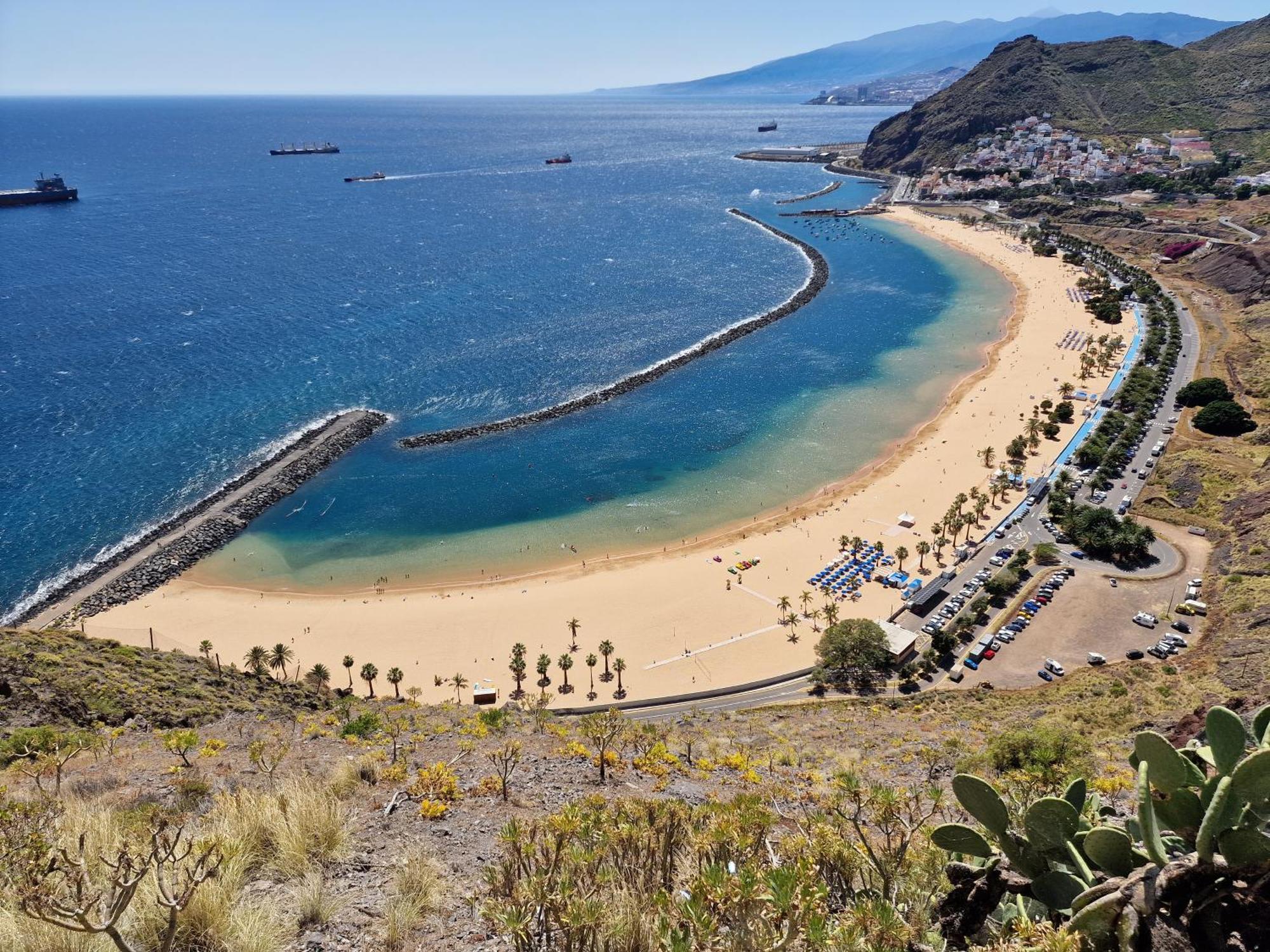 Cozy House Casa De Los Abuelos In Icod De Los Vinos By Hrtenerife Net المظهر الخارجي الصورة