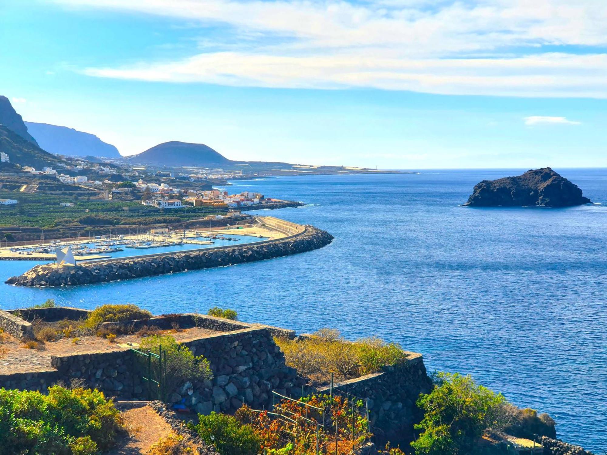Cozy House Casa De Los Abuelos In Icod De Los Vinos By Hrtenerife Net المظهر الخارجي الصورة